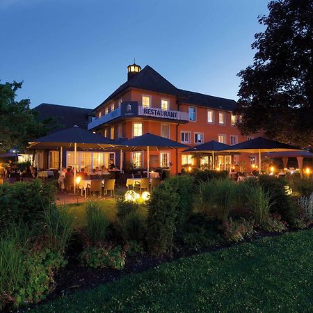 Ganter Hotel & Restaurant Mohren Райхенау Екстериор снимка