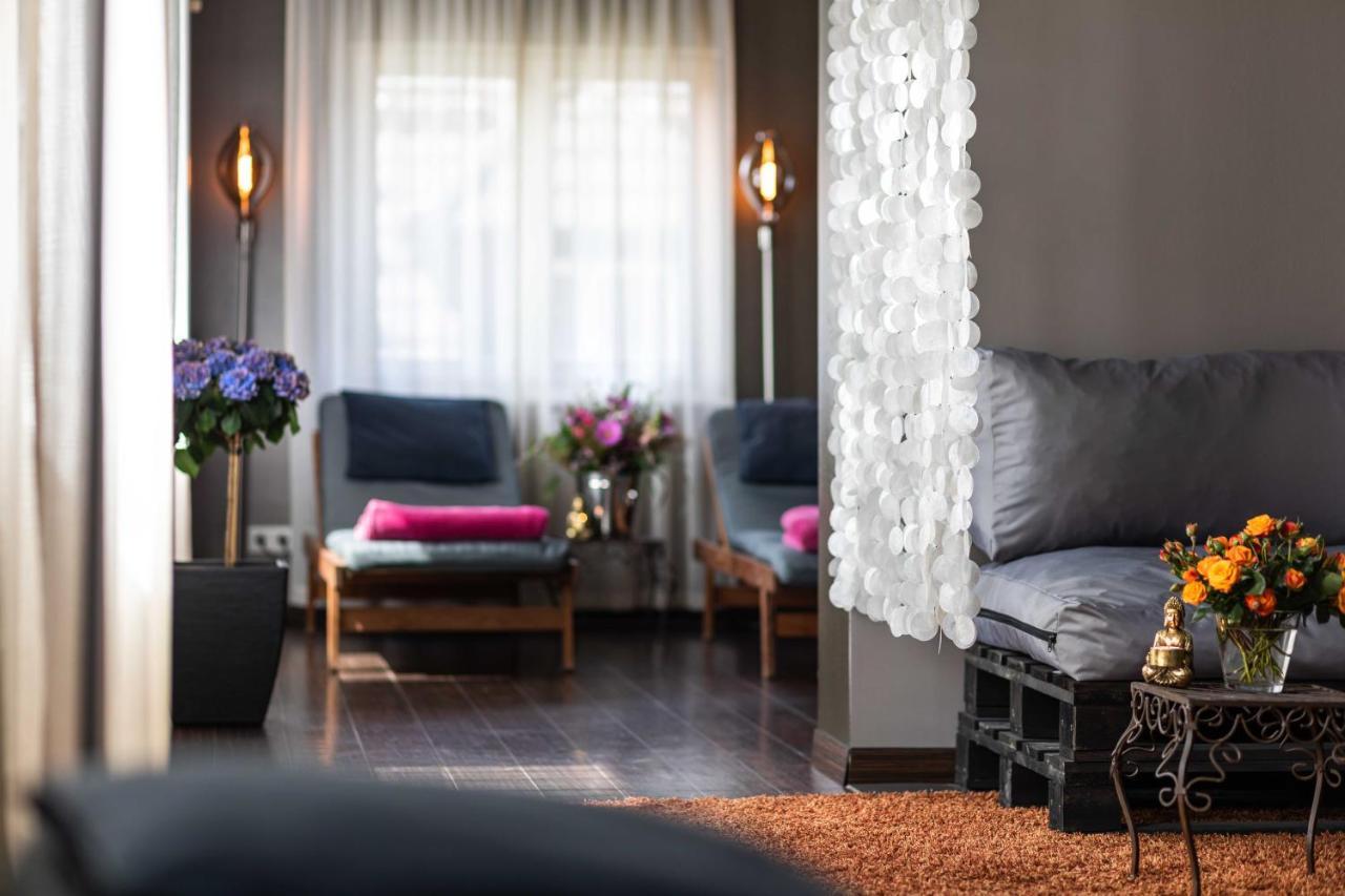 Ganter Hotel & Restaurant Mohren Райхенау Екстериор снимка