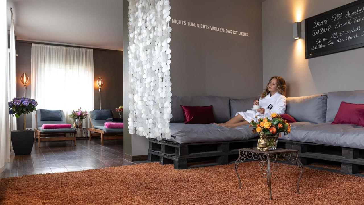 Ganter Hotel & Restaurant Mohren Райхенау Екстериор снимка