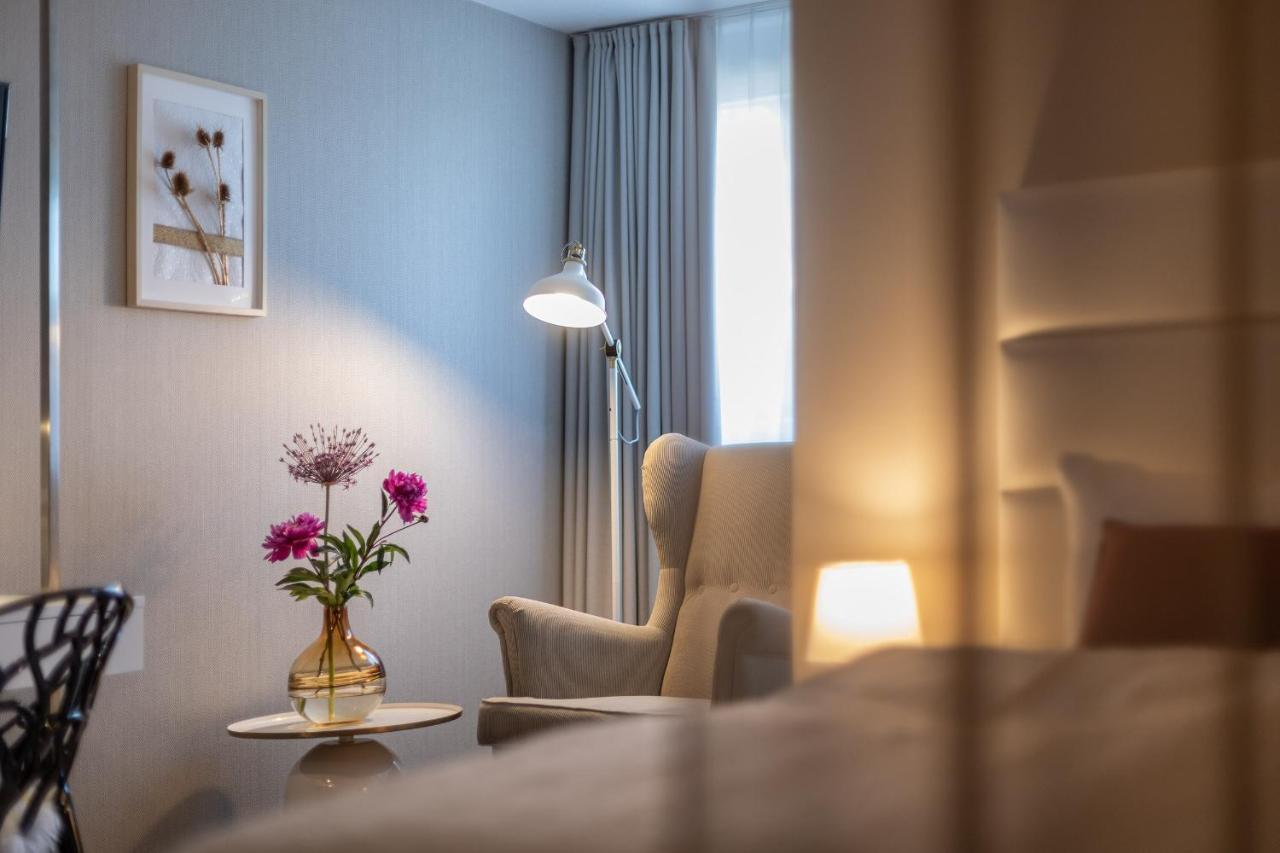 Ganter Hotel & Restaurant Mohren Райхенау Екстериор снимка