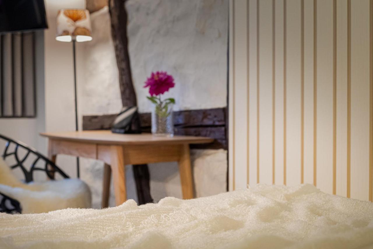 Ganter Hotel & Restaurant Mohren Райхенау Екстериор снимка