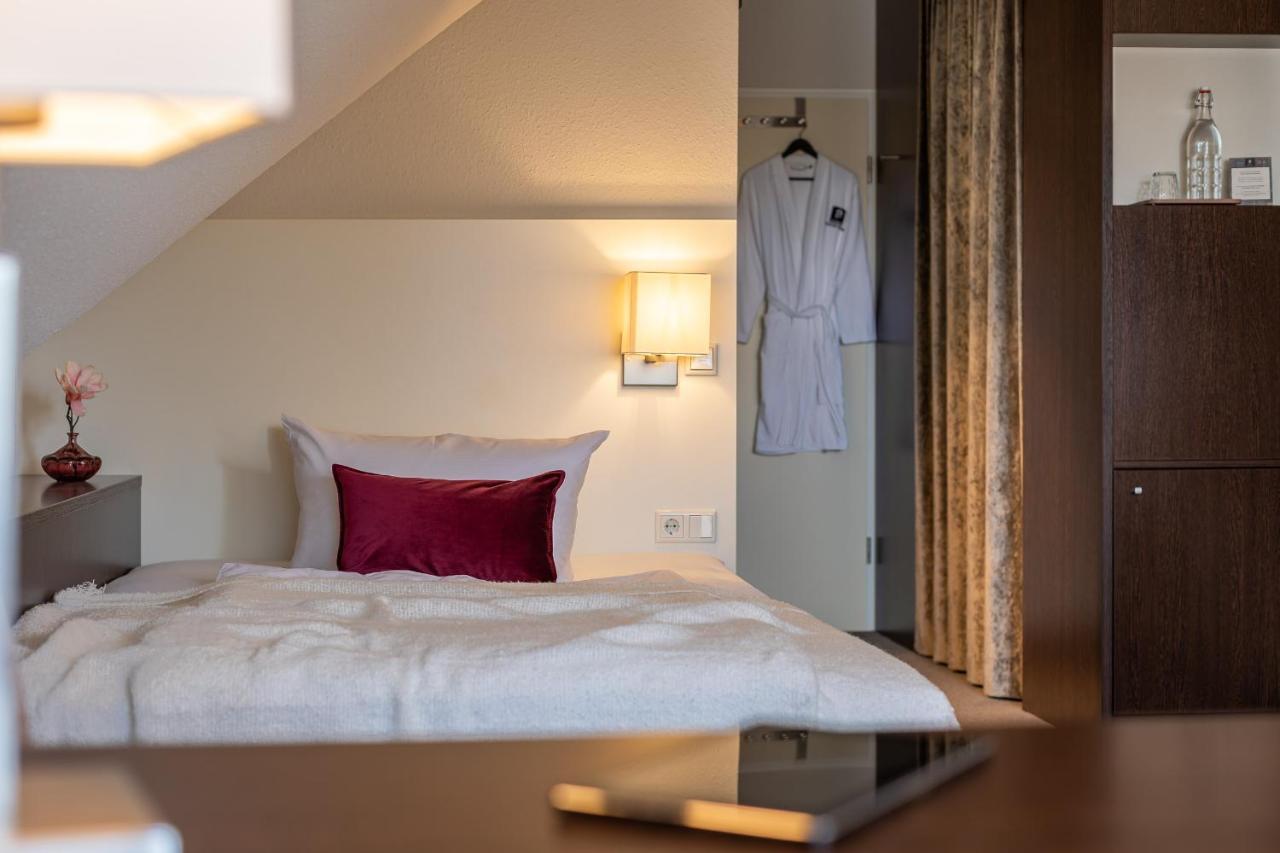 Ganter Hotel & Restaurant Mohren Райхенау Екстериор снимка