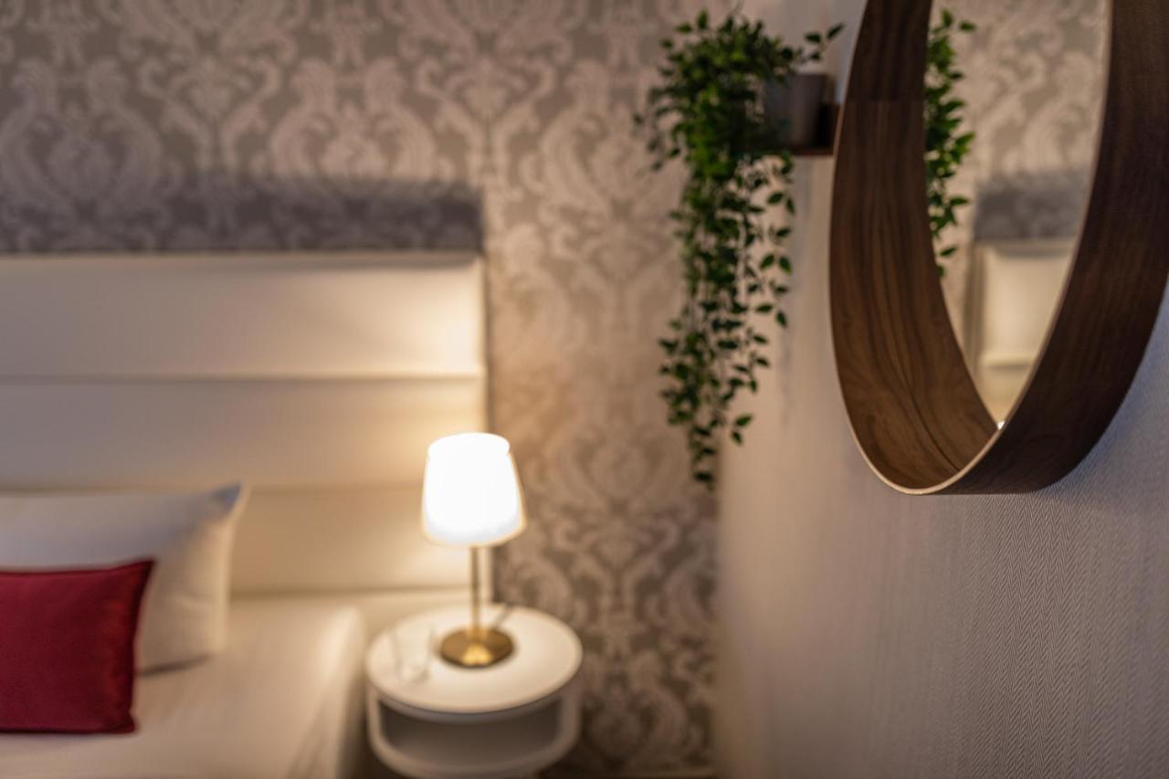 Ganter Hotel & Restaurant Mohren Райхенау Екстериор снимка