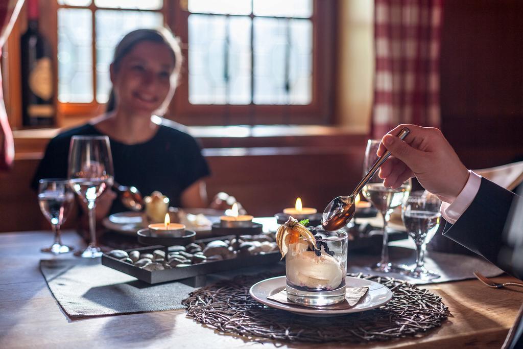 Ganter Hotel & Restaurant Mohren Райхенау Екстериор снимка