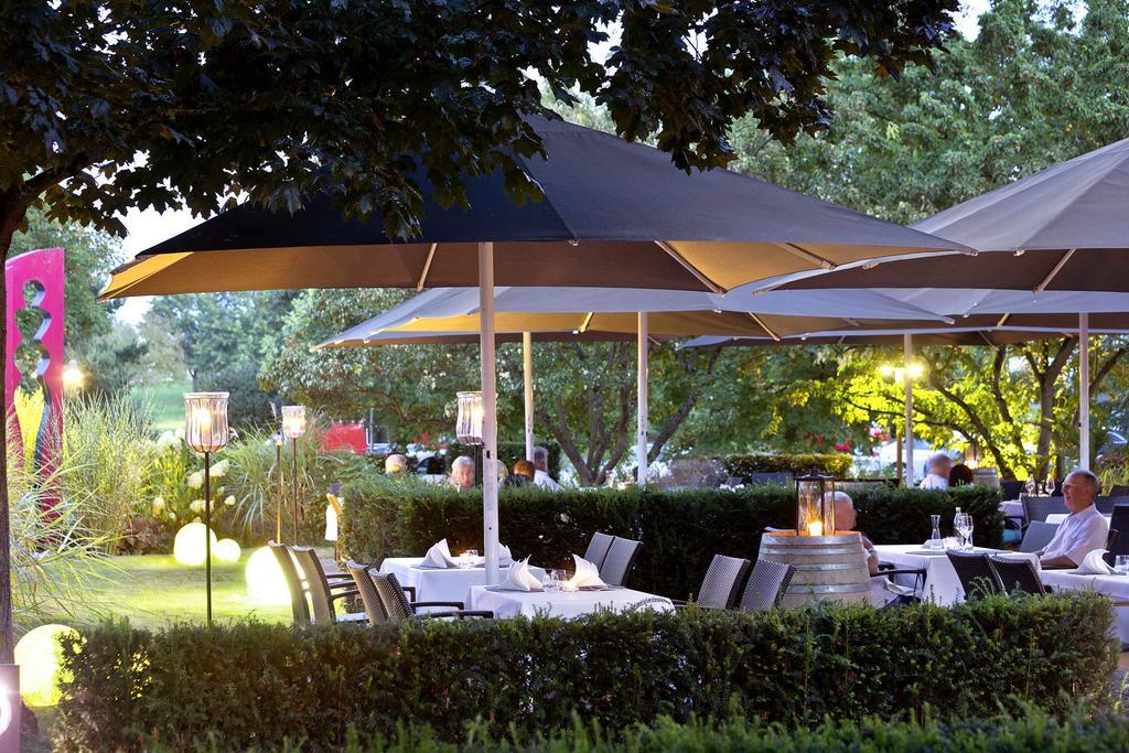 Ganter Hotel & Restaurant Mohren Райхенау Екстериор снимка