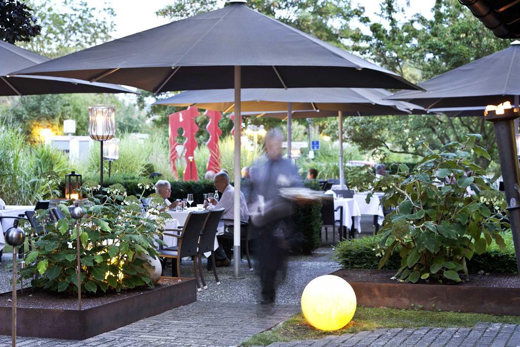 Ganter Hotel & Restaurant Mohren Райхенау Екстериор снимка