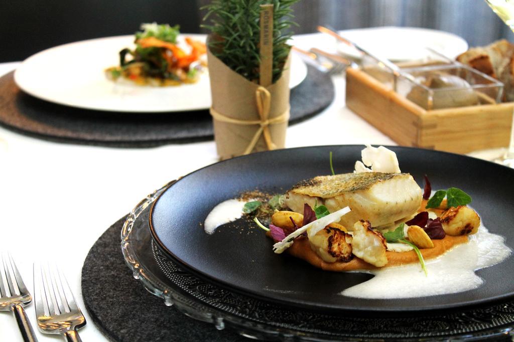 Ganter Hotel & Restaurant Mohren Райхенау Екстериор снимка